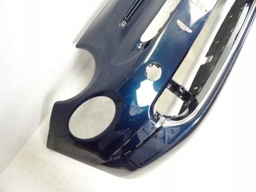 Fiat 500 LIFT LIFTING bumper front front