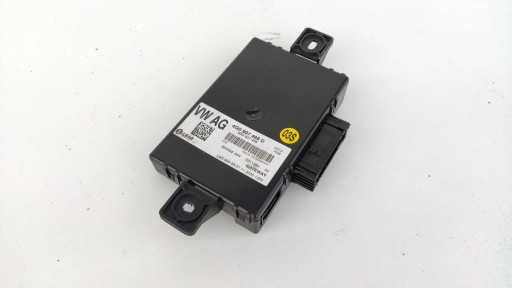 AUDI A6 C7 модуль драйвера шлюза 4G0907468D