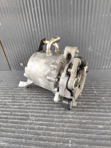 KIA SPORTAGE V 1.6 T-GDI ALTERNATOR 373902M900