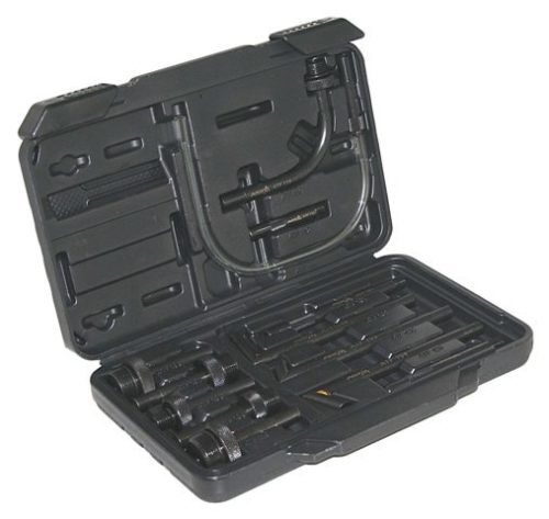 АДАПТЕРИ ДЛЯ ЗАМІНИ МАСЛА В КОРОБЦІ ПЕРЕДАЧ A-ATF13