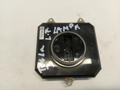 Tesla Model 3 III Module Unité de contrôle Feux phare Gauche 1131251-99-c
