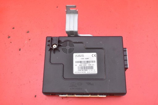 control unit module BCM 95400-C8020 HYUNDAI I20 2 II GB 1.1 CRDI 75 KM 14-18