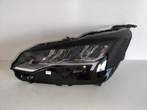 light front reflektor left PEUGEOT 3008 II 5008 II LIFT 20- FULL LED