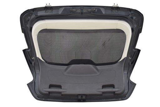 Heckklappe heck FORD FOCUS MK3 III HB