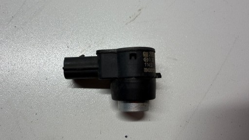 OPEL ASTRA Sensor Parken PDC SENSOR 25855503