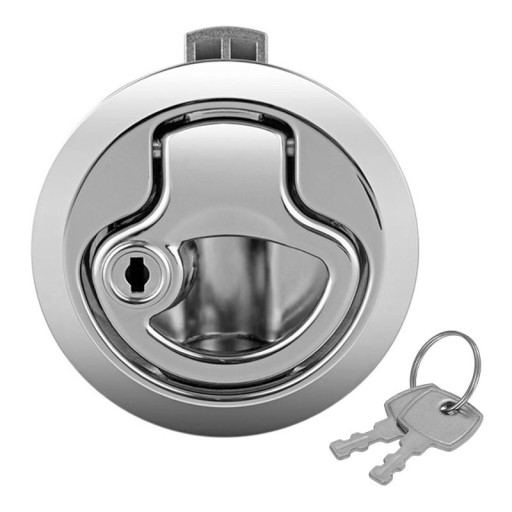 6944260764958134656 - Ratchet Pull для закрилка для замикається ручки для RV