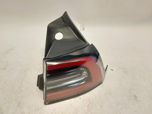 TESLA MODEL Y 2022r light right rear part rear