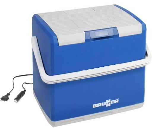 Холодильник Polarys 24-Brunner