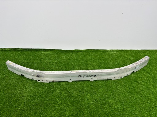 MERCEDES GLC W254 bumper support front pillar NOWKA NWBL608K