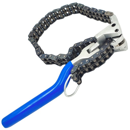 КЛЮЧ ЛАНЦЮГОВИЙ ДЛЯ МАСЛЯНОГО ФІЛЬТРУ 60-160 ММ