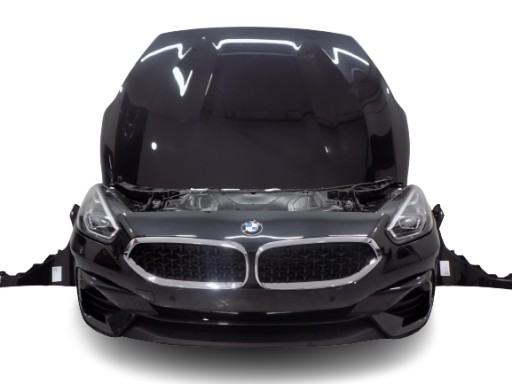 BMW Z4 G29 ПЕРЕДНИЙ КАПОТ LED ЛАМПИ РЕМЕНЬ КРИЛА 475