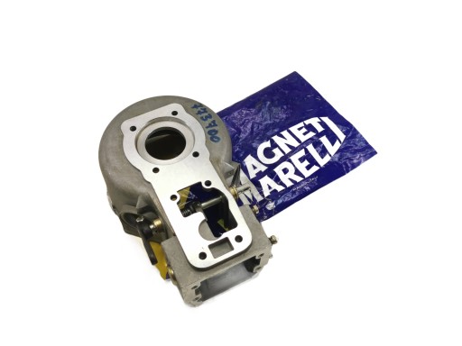 КОРПУС РЕГУЛЯТОРА ШВИДКОСТІ MAGNETI MARELLI NEW 773700