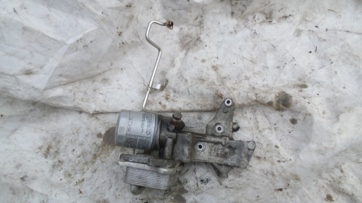 КОРПУС ФІЛЬТРА 1.2 TSI VW AUDI SKODA 03F903143H