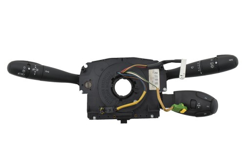 КОМБИНИРОВАННЫЙ ПЕРЕКЛЮЧАТЕЛЬ CITROEN PEUGEOT 96630724XT