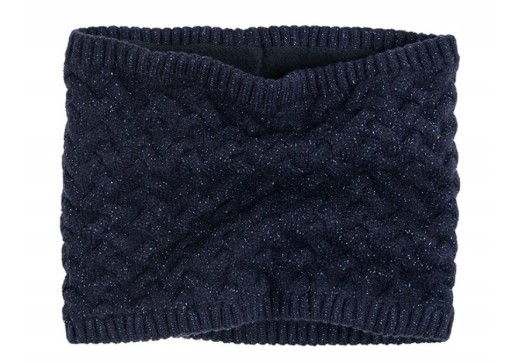 Дитячий шарф Cool Club синя віскоза