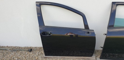 door FIAT PUNTO EVO GRANDE 2009- 750/A