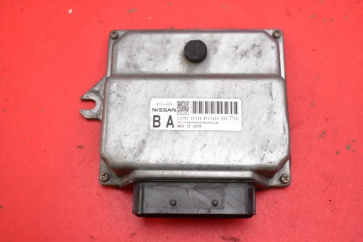 control unit gearboxes AUTOMAT 237513EV0A A1C-A04 INFINITI G37 3.7 V6 330 KM 4X4