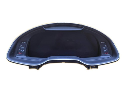 Новий віртуальний лічильник AUDI Q7 4m0920794