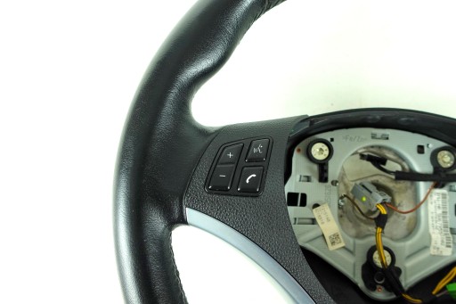 volant koža SKORZANA BMW 1 E81 E82 E87 3 E90 E91 SPORT 679553802