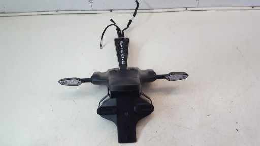 Хвостовое крепление для Yamaha YZF R6