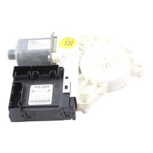 Audi tt 8j электродвигатель стеклоподъемника передний правый 8j8959801c