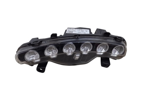 CITROEN DS3 2014 fog light left LED light running daytime ORG. 9671962280