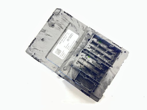 module unité de commande électronique uce KOMFORTU original 8W0907063CC AUDI A4 B9 8W
