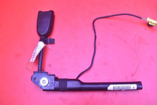 adjuster ZAPINKA supports right front 13367542 OPEL ZAFIRA C TOURER 12-16
