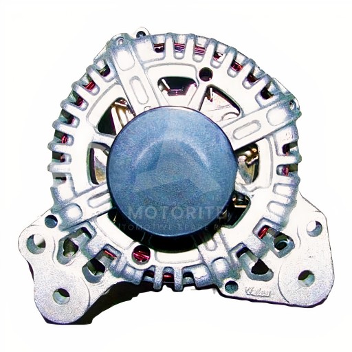 090.242.629 - Генератор volkswagen seat skoda audi golf passat jetta ibiza a3 a1 altea…