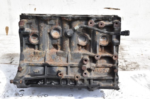 Blok Moteur HYUNDAI TUCSON et KIA SPORTAGE II 2.0 16V G4GC