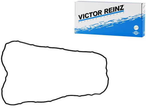 71-37751-00 - ПРОКЛАДКА МАСЛЯНОГО ПОДДОНА РЕЗИНОВАЯ RVI C K KERAX MAGNUM T VOLVO 9700 9900