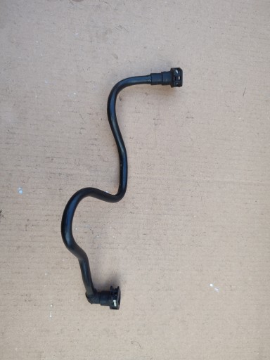 wiring hose hose of the fuel OPEL ASTRA IV J ZAFIRA III C 1.6 CDTI 13350020