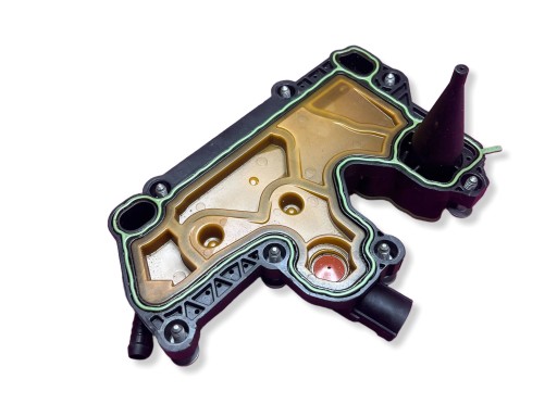 SEPARATOR olio Originale VW Audi Q3 F3 06Q103495C