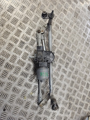 wiper mechanism front POLO V 6R 6R1955119