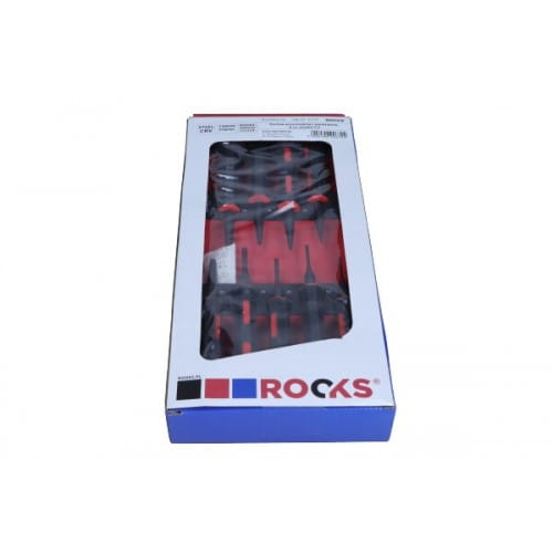 НАБОР КЕРНЕРОВ, 9 CZ