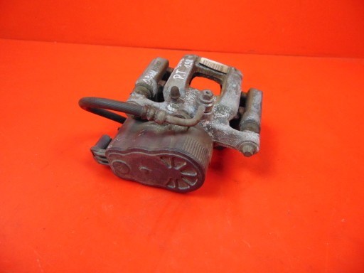 PEUGEOT 308 II T9 CITROEN OPEL caliper right rear part