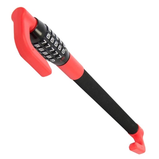 Педальний замок Schmidt security tools LS-2000