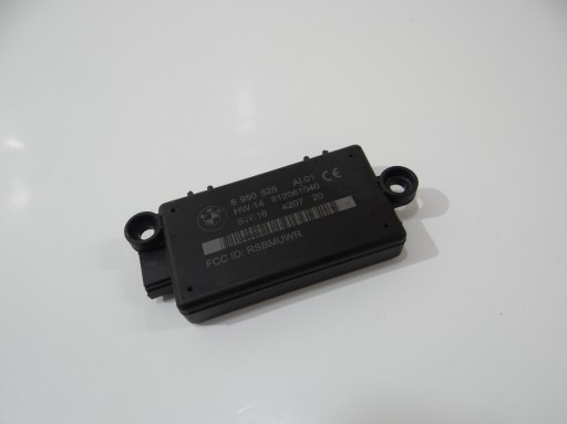 Module ALARMU BMW E93 6950525