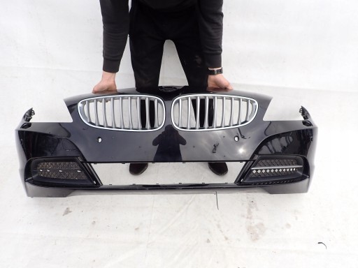 BMW Z4 E89 LIFT bumper front front washer PDC