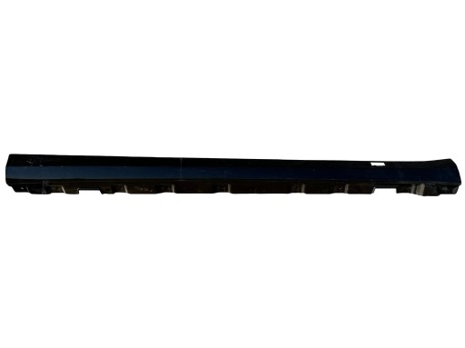 MERCEDES BENZ S W222 moulding threshold RH A2226980354