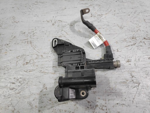 BMW 1 F20 запобіжник акумулятора 929614901