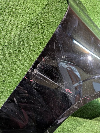 fender front right front VOLVO XC60 II NR.357