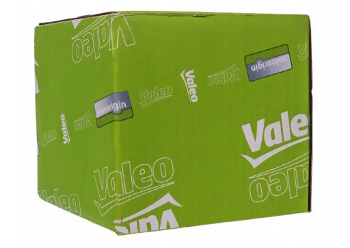 Шків генератора Valeo 588127