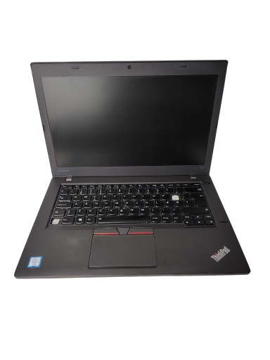 Lenovo ThinkPad T460