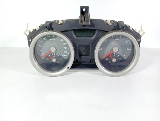 Renault Megane II 2 02-09 dials dials tachometer OE 8200292049