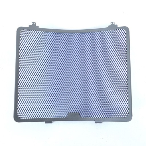 Решітка радіатора SUZUKI GSX-R1000 / R 17-TITANIUM