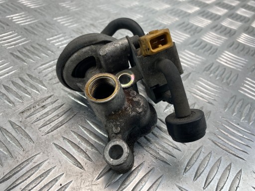 E W210 Mercedes CLK240 C209 RHD EGR valve A1121400060
