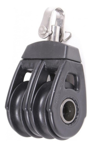 Шкив 40 мм двойной с шарнирным соединением HOLT HT92055