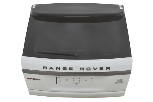 Heckklappe * heck RANGE ROVER SPORT und LIFT