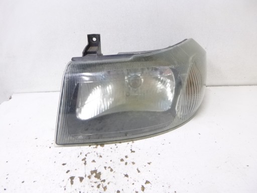 light front left Ford Transit V 2006r.